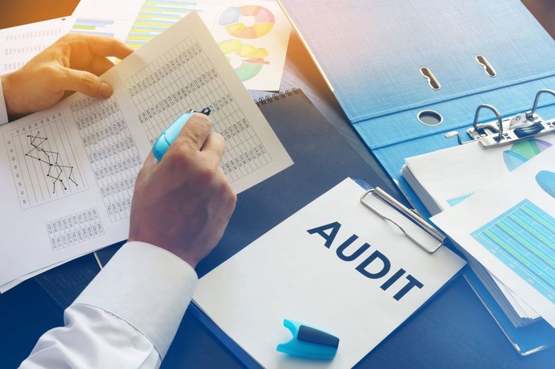 General Audit - consultanta financiar-contabila si fiscala